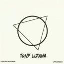 Tony Lizana - Just Be