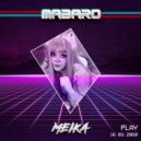 Mabaro - Meika