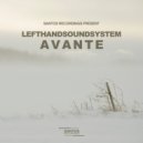 Lefthandsoundsystem - Rage