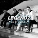 The Legendz - Мы с тобой