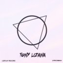 Tony Lizana & BreaksMafia - Pooty Shake