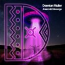 Demian Muller - Manquemapu (Original Mix)