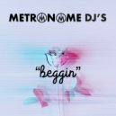 Metronome DJ\'s - \