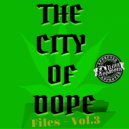 DJ King Assassin & 4Deep - City Of Dope 3 Intro (feat. 4Deep)