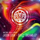 Jason Esun - Space Jazz ()