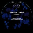Gianmarco Limenta - Labyrinth