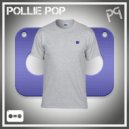 JLaDonne Clothing Company - Over Gray Work T Clue Tape