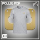 JLaDonne Clothing Company - Over Gray Work T Gold Tape