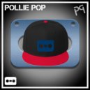 JLaDonne Clothing Company - Blacc & Red Hat Clue Tape