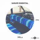 Stateeast & The Big Rabbit - Ginger Cookie