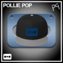 JLaDonne Clothing Company - Blacc & Gray Hat Clue Tape