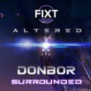 Donbor - Surrounded