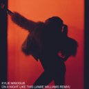 Kylie Minogue - On A Night Like This