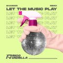 Shannon - Let The Music Play (Rico Vadella Remix)