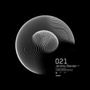 Jeremy Olander - Andköln