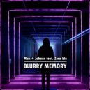 Max + Johann, Zina Ida - Blurry Memory