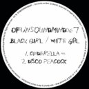 Black Girl / White Girl - Cinderella 99