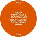 Hozoc - Unseen