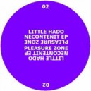 Little Hado - Circumstantial