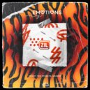 Frizzy The Streetz, Haesën, Devan - My Emotions