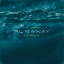 Santti, Diskover feat. James Quick - Runaway