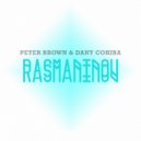 Dany Cohiba  &  Peter Brown  - Rasmaninov (Jean Aita FunkTech Remix)