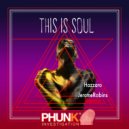 Phunk Investigation  - This Is Soul (Hazzaro Vs Jerome Robins Remix)