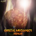 Orbital Mechanics - Venus