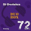 DJ Overtaken - Cruising