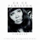 Ce Ce Peniston - Finally (Final Djs & JSquared Remix)