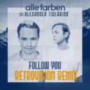 Alle Farben & Alexander Tidebrink - Follow You