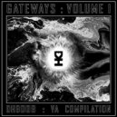 Mala Strana - Raven