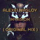 Alexei Maslov - Invasion
