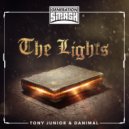 Tony Junior, Danimal - The Lights