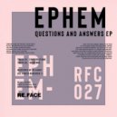 Ephem - Conversations