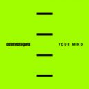 Cosmic Gate - Your Mind