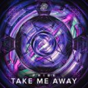 Pribe - Take Me Away