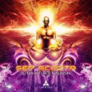 Sep Scoota - Keep It Psychedelic