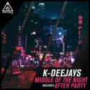 K-Deejays - Middle Of The Night