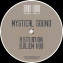 Mystical Sound - Situation