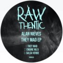 Alan Nieves - Engine No 5