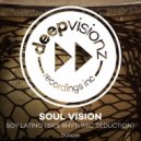 Soul Vision - Soy Latino