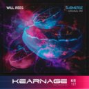 Will Rees - Submerse