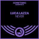 Luca Lazza - Never