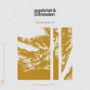 Gabriel & Dresden feat. Centre - Remember