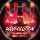 Sandro Silva & Graham Bell - Raveolution