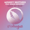 Monkey Brothers feat. Shaun Escoffery - Losin' My Head