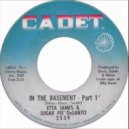 Etta James - In The Basement