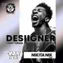 Desiigner - Timmy Turner (Nikita Nik Radio Mix)