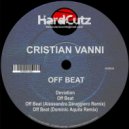 Cristian Vanni - Off Beat